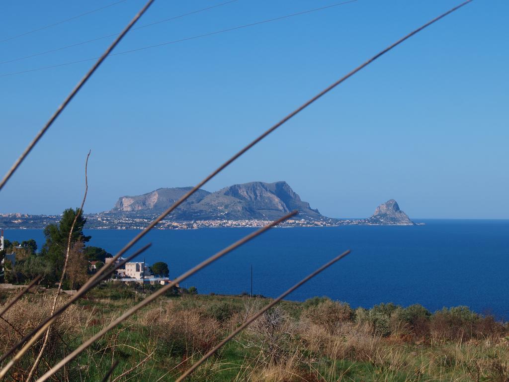 Agrosicilia Couette-café Altavilla Milicia